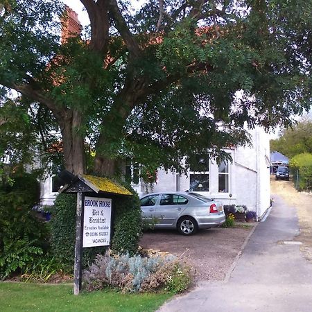 Brook House Bed and Breakfast Broadway  Buitenkant foto