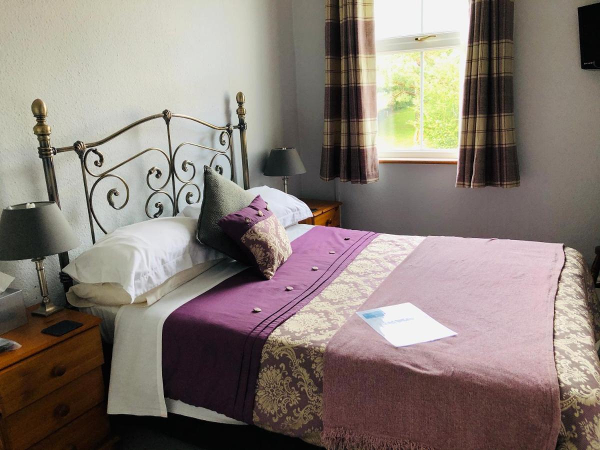 Brook House Bed and Breakfast Broadway  Buitenkant foto