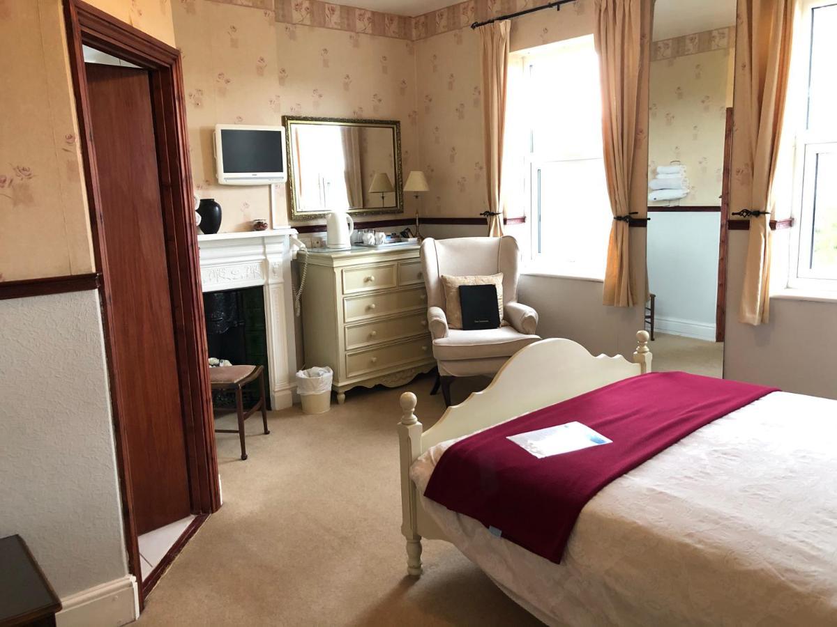 Brook House Bed and Breakfast Broadway  Buitenkant foto