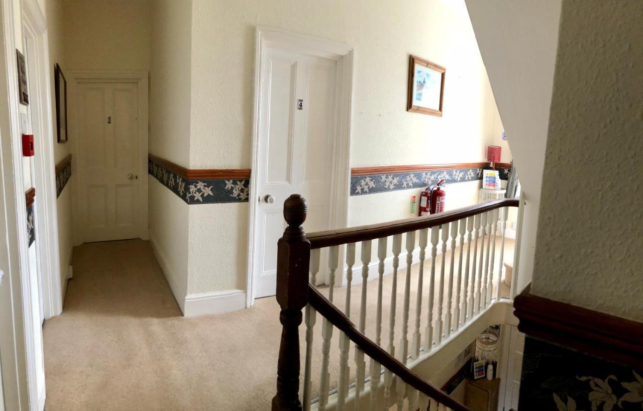 Brook House Bed and Breakfast Broadway  Buitenkant foto