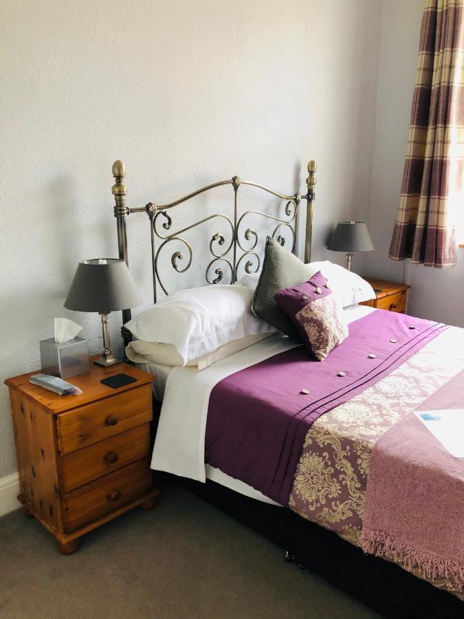 Brook House Bed and Breakfast Broadway  Buitenkant foto