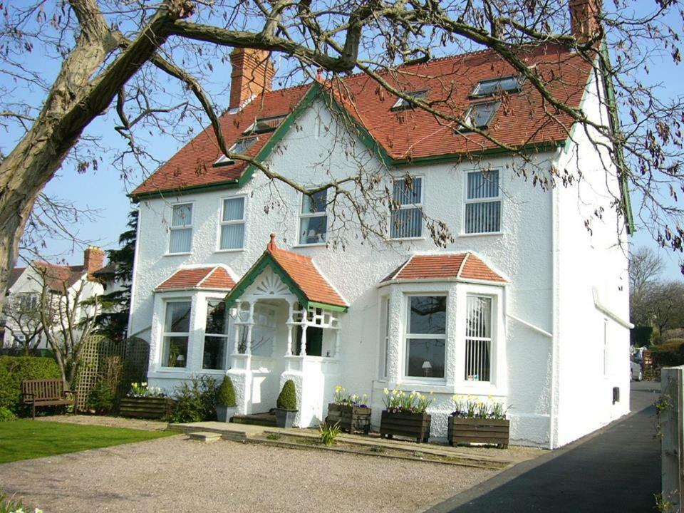 Brook House Bed and Breakfast Broadway  Buitenkant foto