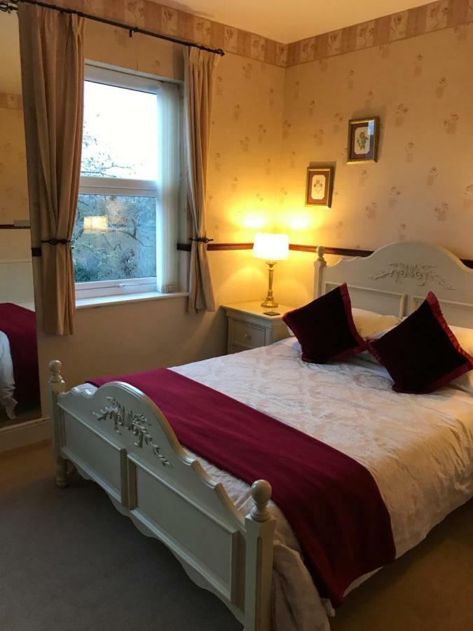 Brook House Bed and Breakfast Broadway  Buitenkant foto